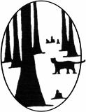 Allen Broussard Conservancy logo